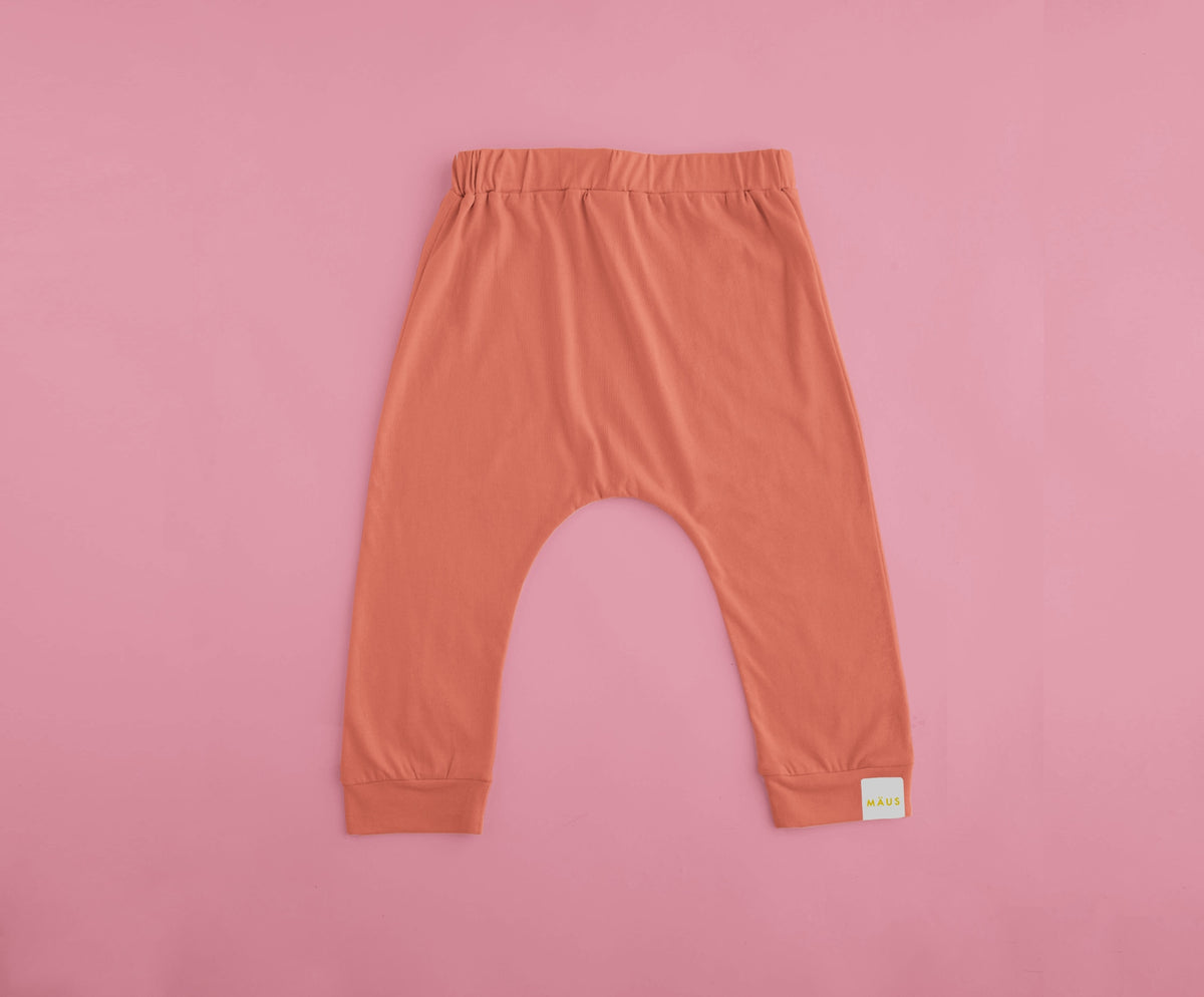 Maus Essentials - Magically Soft Modal Pants for Babies + Kids – Mäus  Essentials